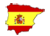 HORMIGONES VASCOS - Espanol