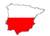 HORMIGONES VASCOS - Polski